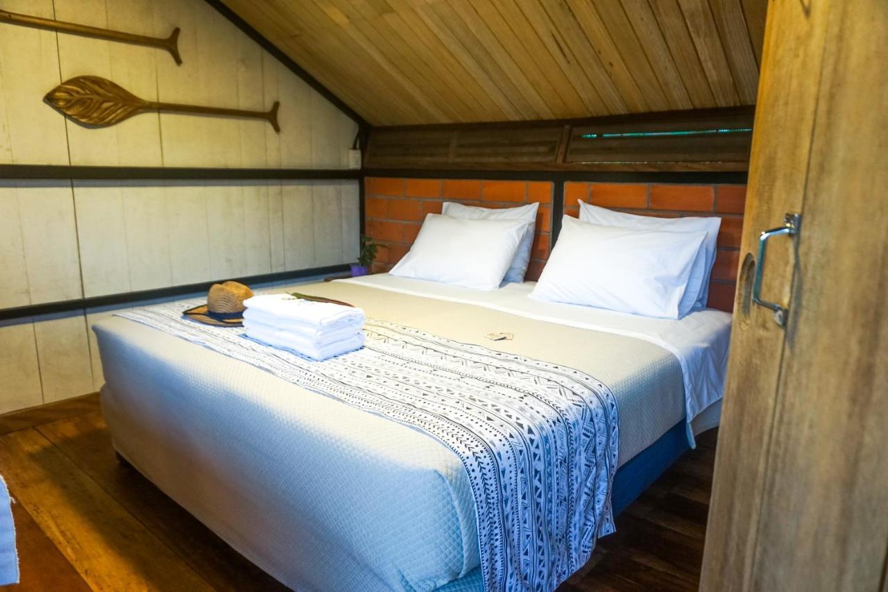 Pacha Eco Lodge Glamping & Hotel Archidona 外观 照片